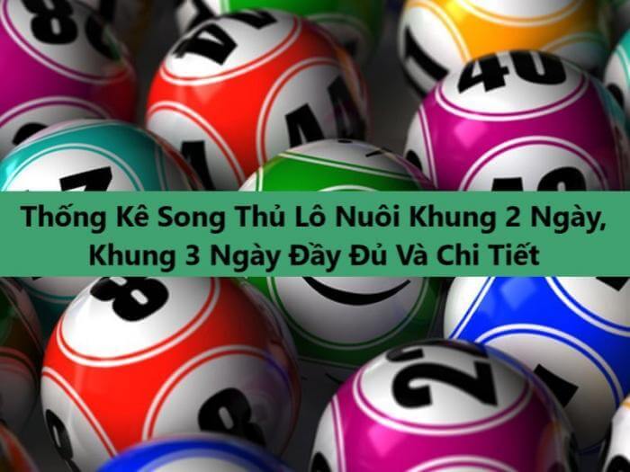 Song thủ lô là gì và toàn tập kiến thức song thủ cho dân chơi 1172172731